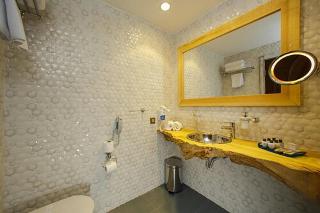Assos Barbarossa Hotel fotoÄŸrafÄ±