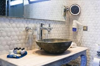 Assos Barbarossa Hotel fotoÄŸrafÄ±