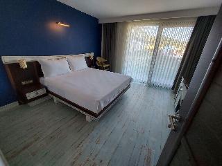 Assos Barbarossa Hotel fotoÄŸrafÄ±