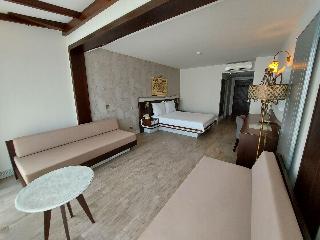 Assos Barbarossa Hotel fotoÄŸrafÄ±