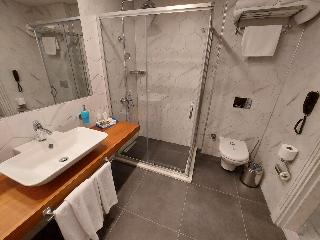 Assos Barbarossa Hotel fotoÄŸrafÄ±