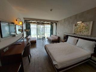 Assos Barbarossa Hotel fotoÄŸrafÄ±