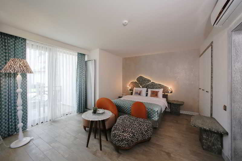 Assos Barbarossa Hotel fotoÄŸrafÄ±