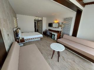 Assos Barbarossa Hotel fotoÄŸrafÄ±