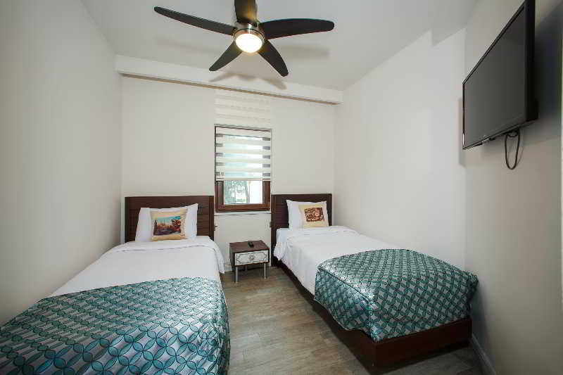 Assos Barbarossa Hotel fotoÄŸrafÄ±