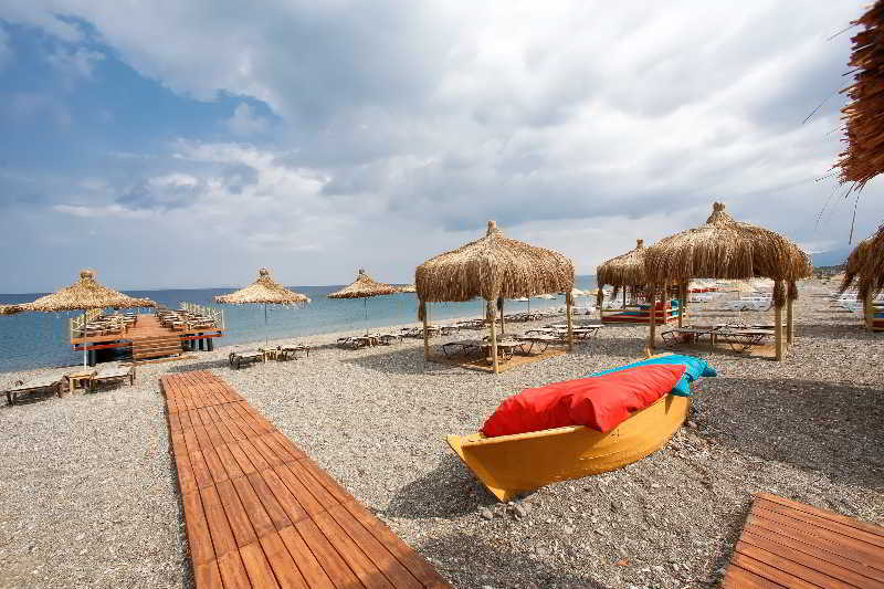 Assos Barbarossa Hotel fotoÄŸrafÄ±
