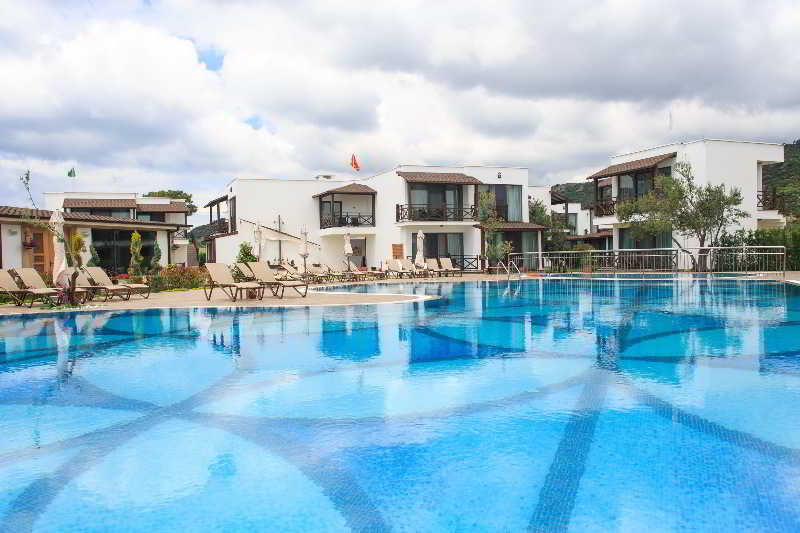 Assos Barbarossa Hotel fotoÄŸrafÄ±