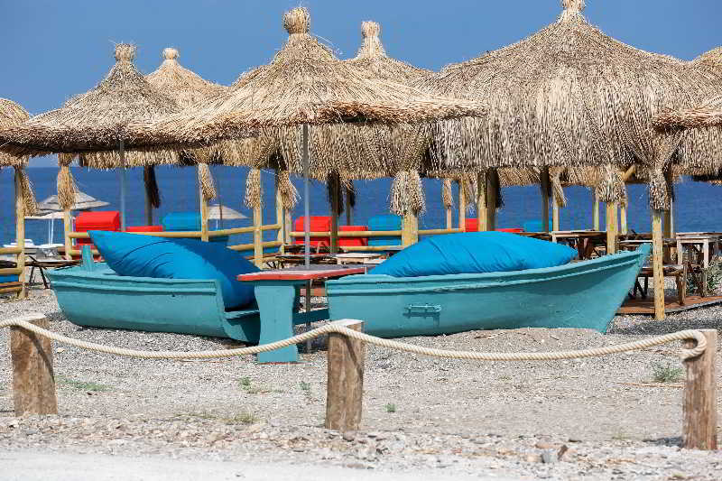 Assos Barbarossa Hotel fotoÄŸrafÄ±