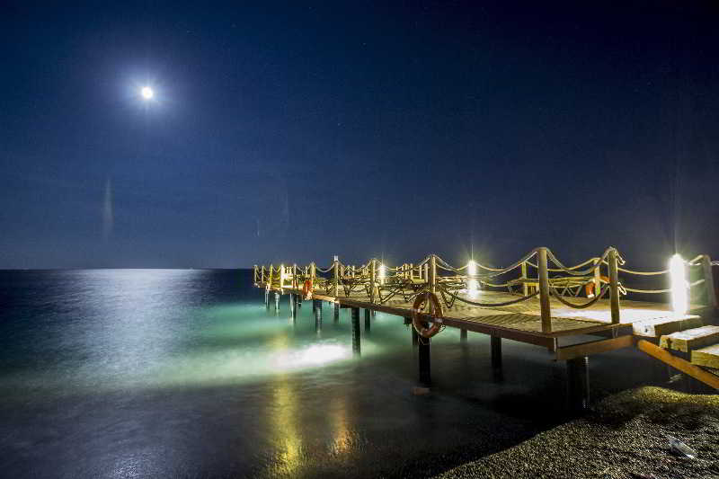 Assos Barbarossa Hotel fotoÄŸrafÄ±