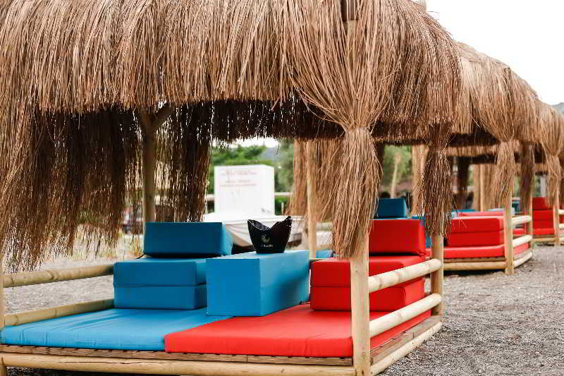 Assos Barbarossa Hotel fotoÄŸrafÄ±