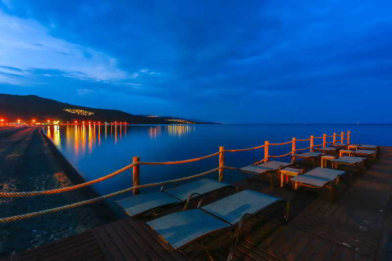 Assos Barbarossa Hotel fotoÄŸrafÄ±
