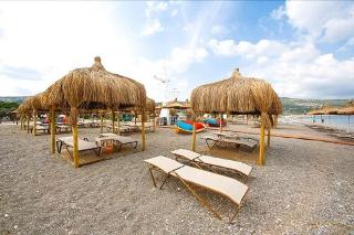 Assos Barbarossa Hotel fotoÄŸrafÄ±