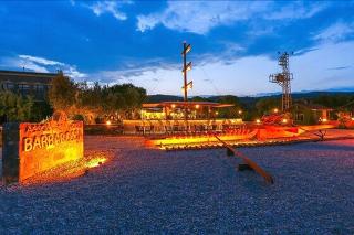 Assos Barbarossa Hotel fotoÄŸrafÄ±