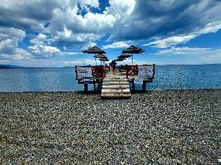 Assos Barbarossa Hotel fotoÄŸrafÄ±
