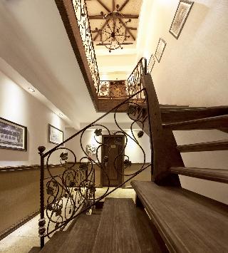 Assos Behram Hotel fotoÄŸrafÄ±