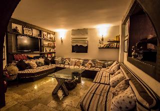 Assos Behram Hotel fotoÄŸrafÄ±