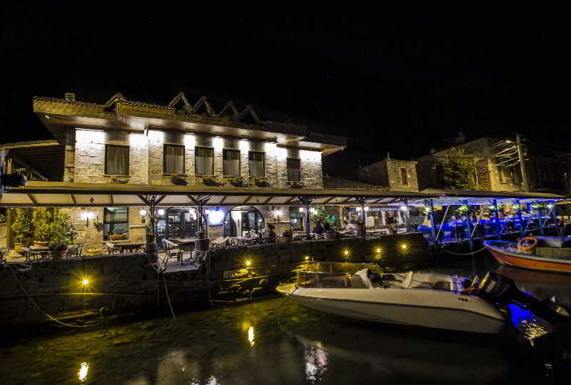 Assos Behram Hotel fotoÄŸrafÄ±
