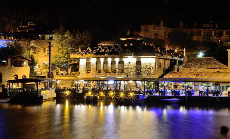 Assos Behram Hotel otel fotoğrafı
