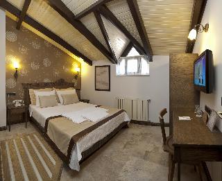Assos Behram Hotel fotoÄŸrafÄ±
