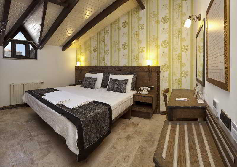 Assos Behram Hotel fotoÄŸrafÄ±