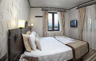 Assos Behram Hotel fotoÄŸrafÄ±