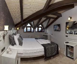 Assos Behram Hotel fotoÄŸrafÄ±