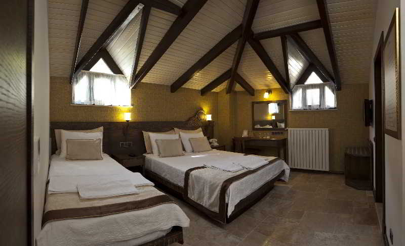 Assos Behram Hotel fotoÄŸrafÄ±