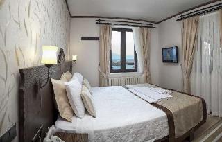 Assos Behram Hotel fotoÄŸrafÄ±