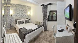 Assos Behram Hotel fotoÄŸrafÄ±