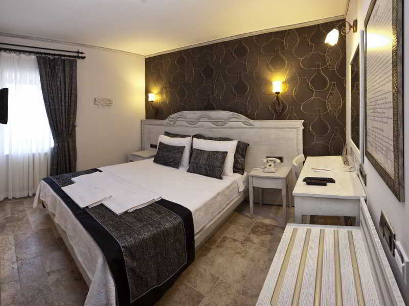 Assos Behram Hotel fotoÄŸrafÄ±
