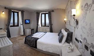 Assos Behram Hotel fotoÄŸrafÄ±