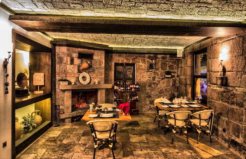 Assos Behram Hotel fotoÄŸrafÄ±