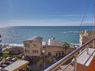 Nais Beach Durres otel fotoğrafı