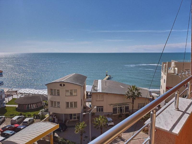 Nais Beach Durres - Oda