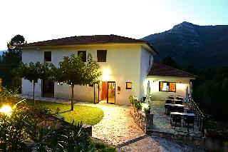 Des Deux Sorru otel fotoğrafı