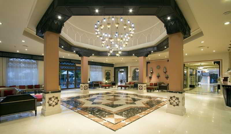JAZ Fanara Residence fotoÄŸrafÄ±
