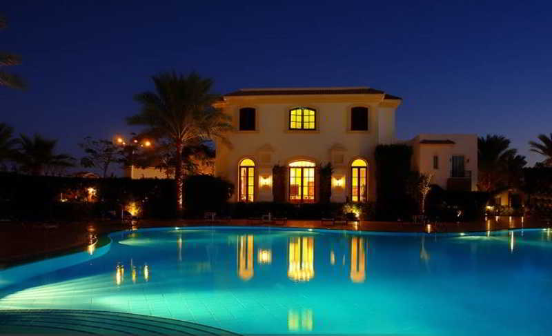 JAZ Fanara Residence otel fotoğrafı