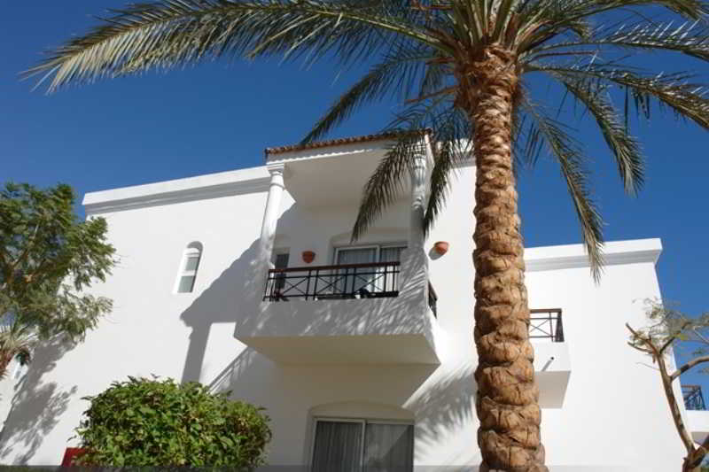 JAZ Fanara Residence fotoÄŸrafÄ±
