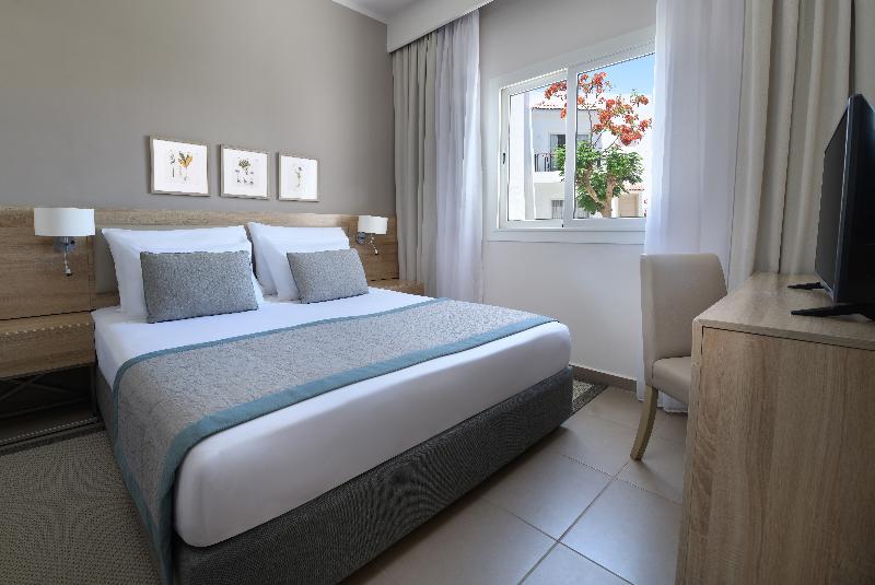 JAZ Fanara Residence - Oda