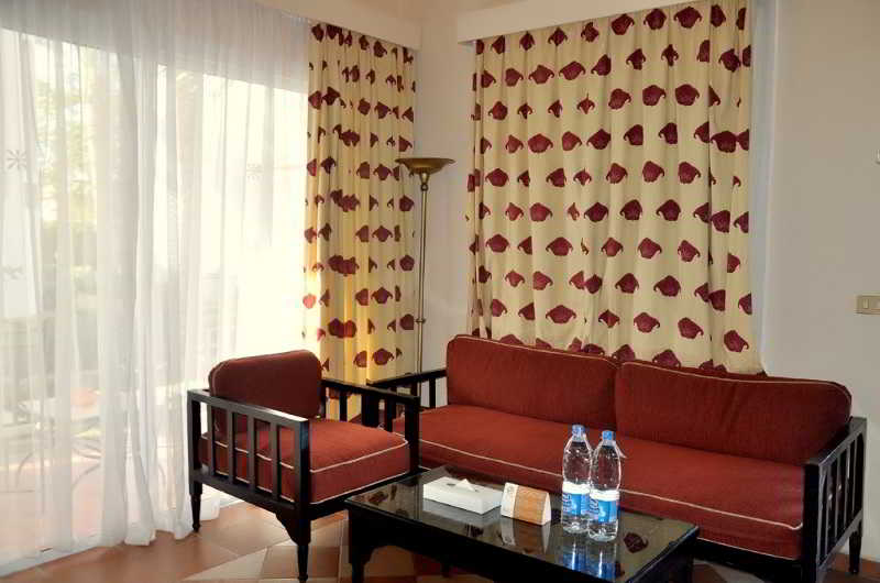 JAZ Fanara Residence fotoÄŸrafÄ±