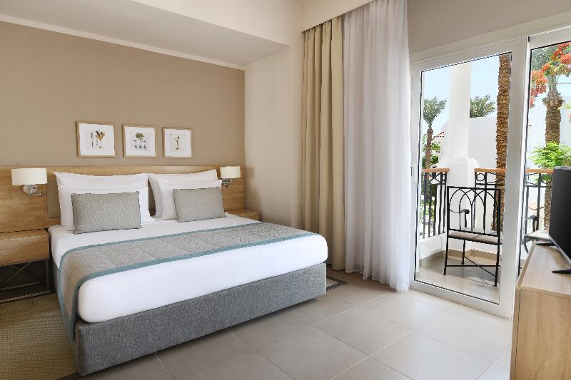 JAZ Fanara Residence - Oda