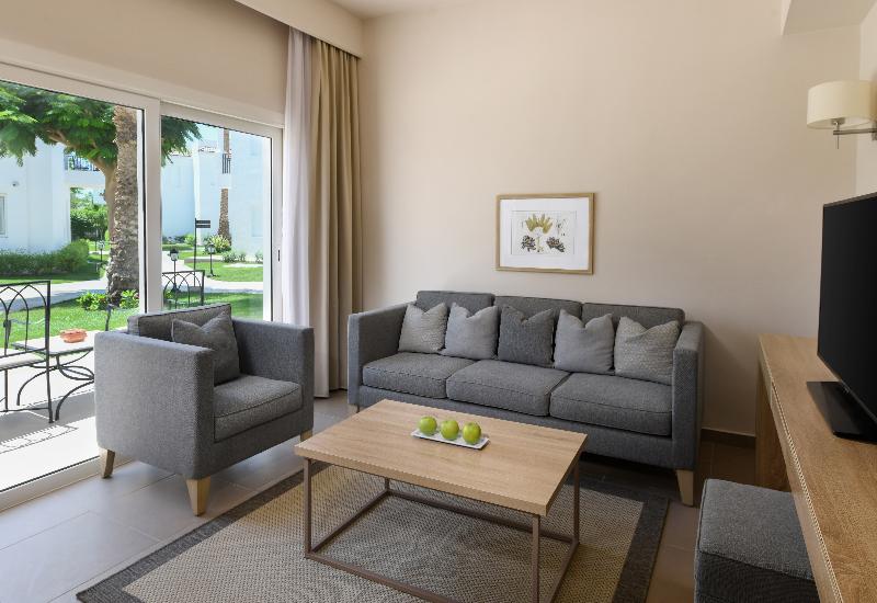 JAZ Fanara Residence - Oda