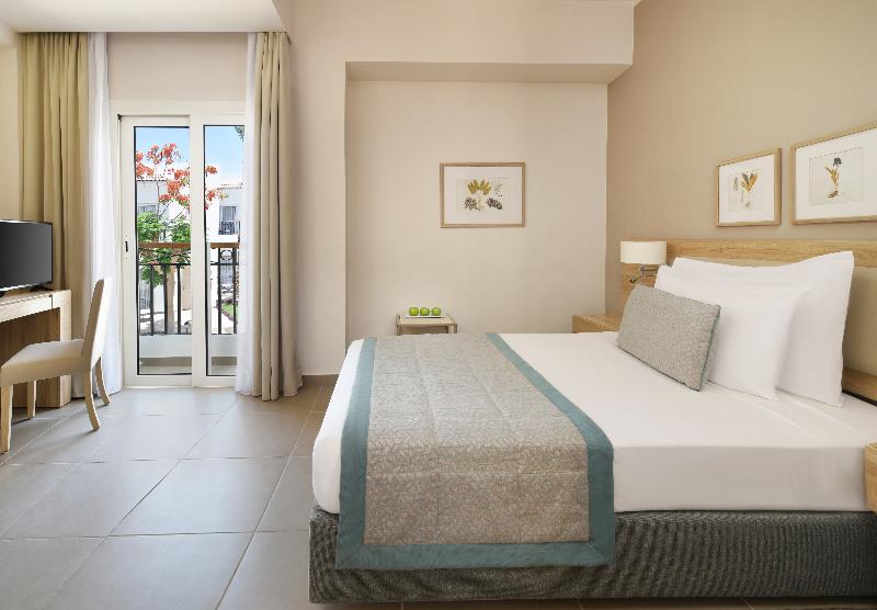 JAZ Fanara Residence - Oda