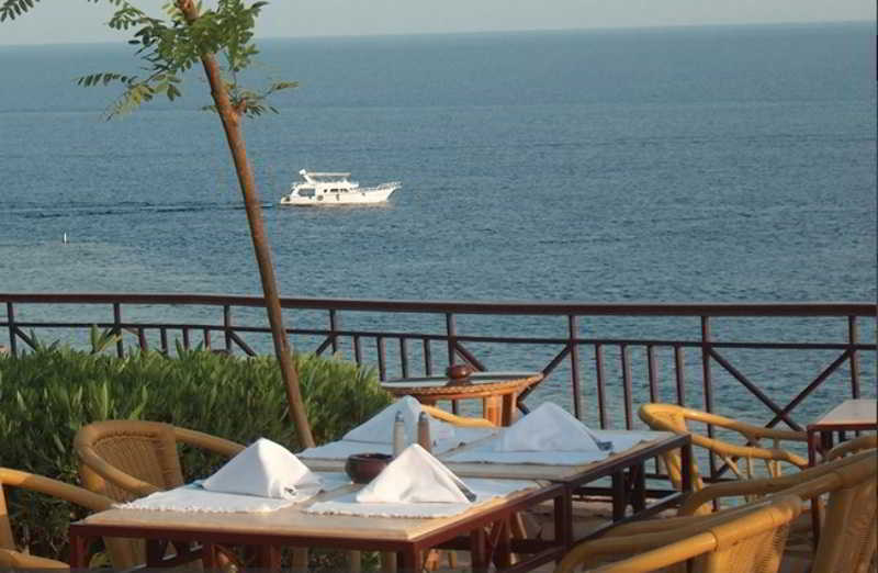 JAZ Fanara Residence fotoÄŸrafÄ±