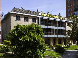 Ibiltze otel fotoğrafı