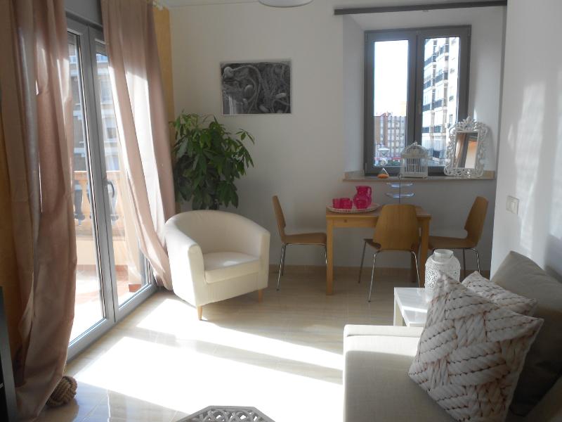 Life Apartments Alameda Colon - Oda