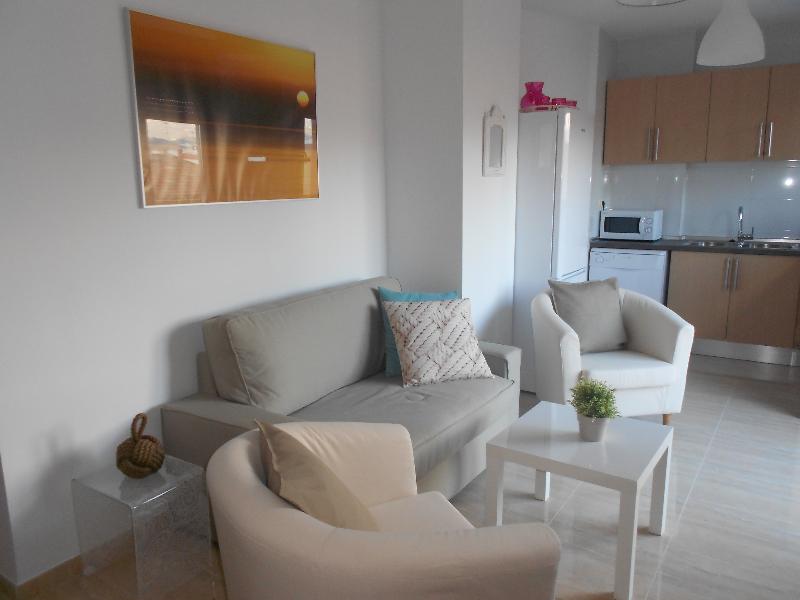 Life Apartments Alameda Colon - Oda