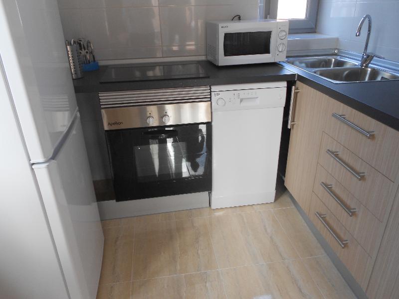 Life Apartments Alameda Colon - Oda