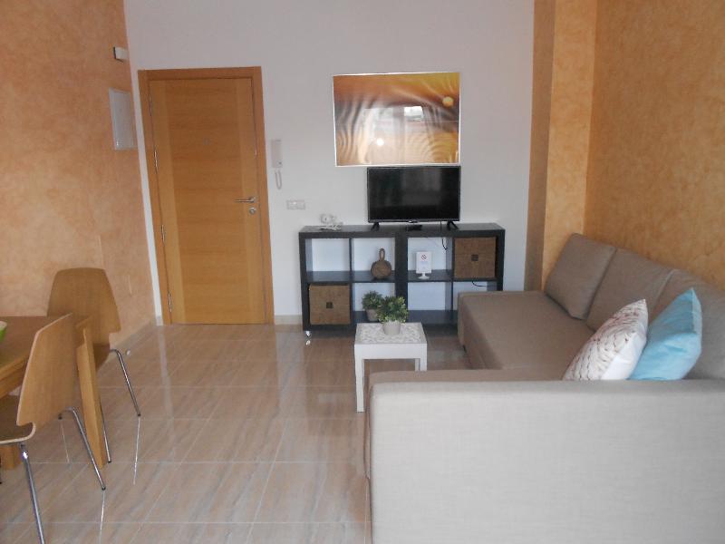 Life Apartments Alameda Colon - Oda