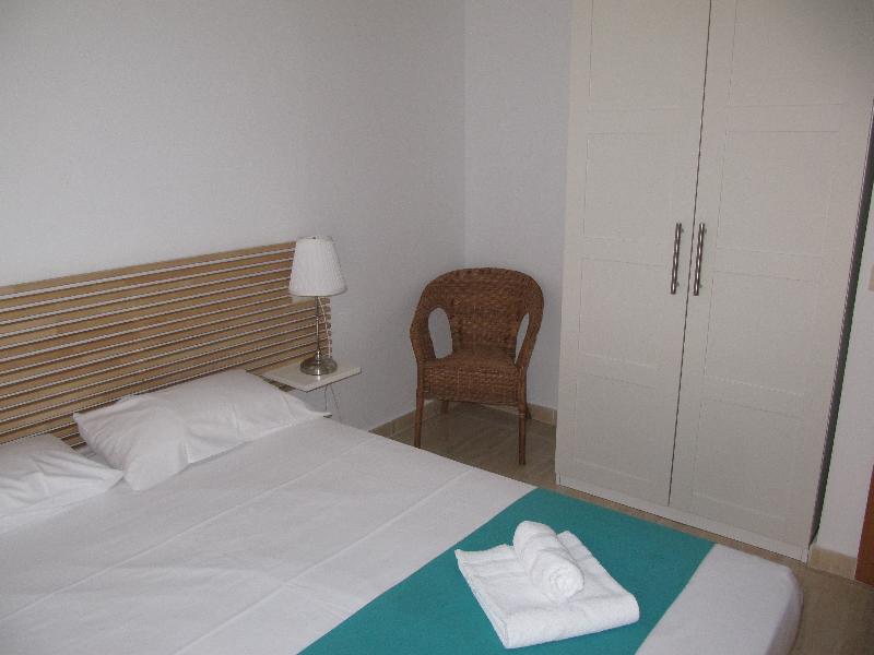Life Apartments Alameda Colon - Oda